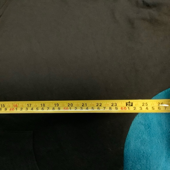 Lauren Moshi jogger pants 30 x 30 oversized crop hoodie - Picture 10 of 13